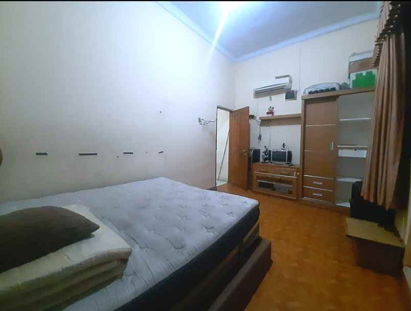 dijual ruko gudang kantor jl menceng raya kalideres