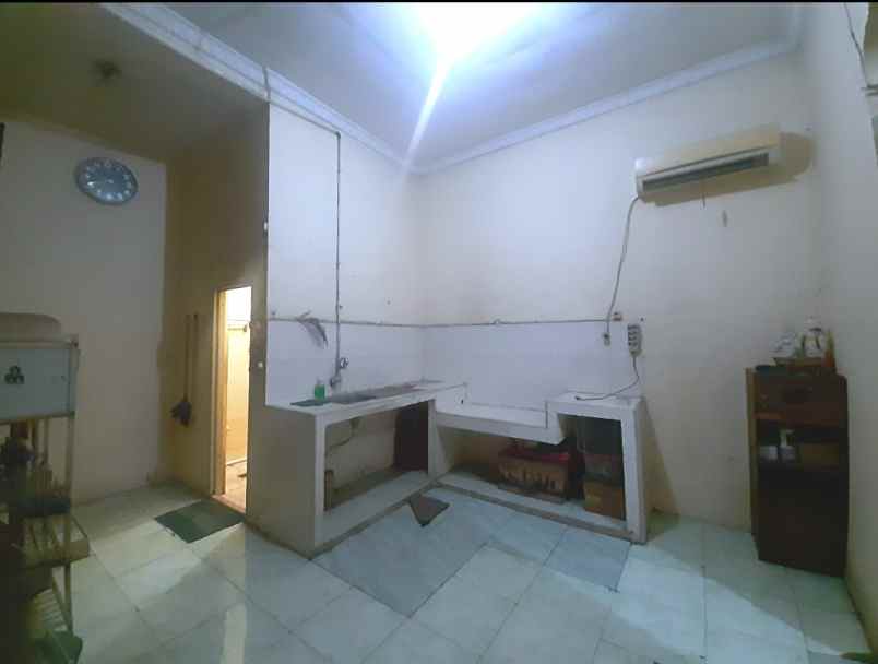 dijual ruko gudang kantor jl menceng raya kalideres