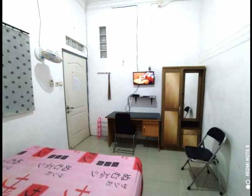 dijual ruko gudang kantor jl mulyosari kec mulyorejo