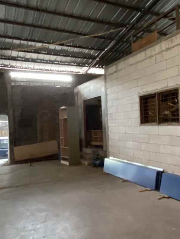 dijual ruko gudang kantor jl raya sidogiri asem