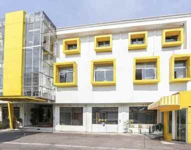 dijual ruko gudang kantor jl wanaherang gunung putri