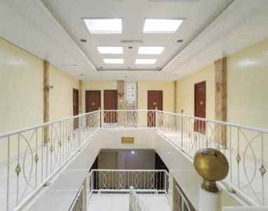 dijual ruko gudang kantor jl wanaherang gunung putri