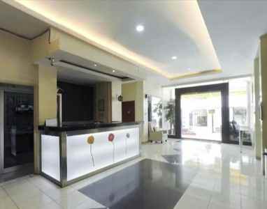dijual ruko gudang kantor jl wanaherang gunung putri