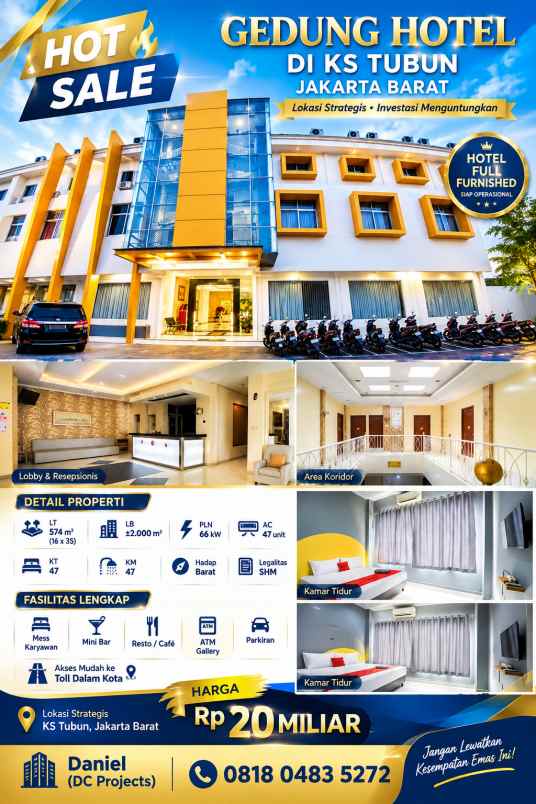 dijual ruko gudang kantor jl wanaherang gunung putri