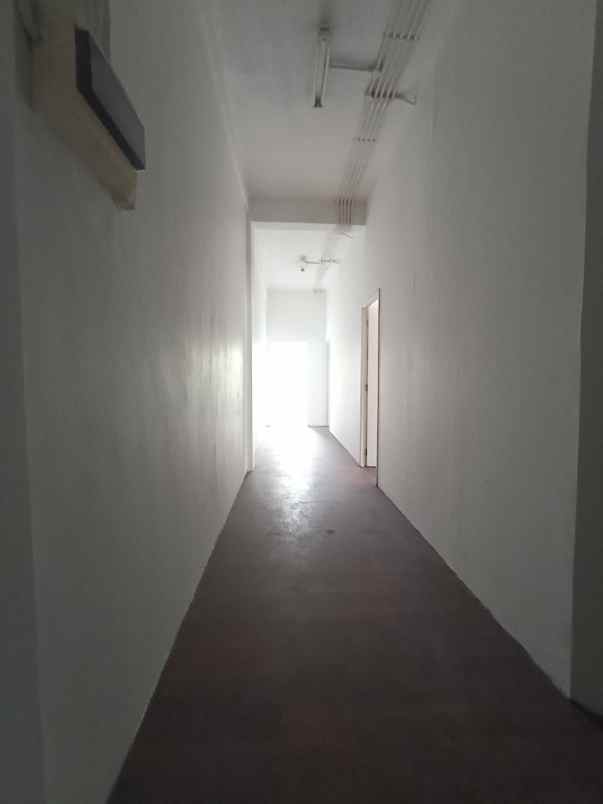 dijual ruko gudang kantor kayoon