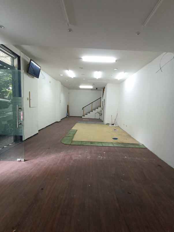 dijual ruko gudang kantor kayoon