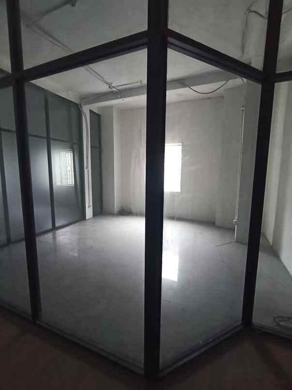 dijual ruko gudang kantor kayoon