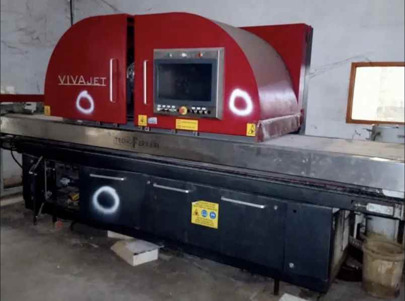 dijual ruko gudang kantor kembang kuning kec