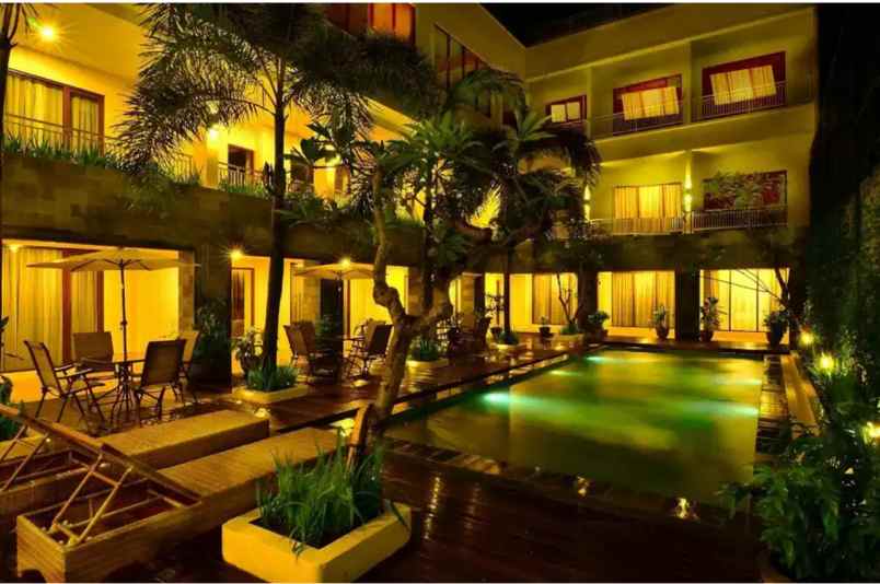 dijual ruko gudang kantor kuta bali