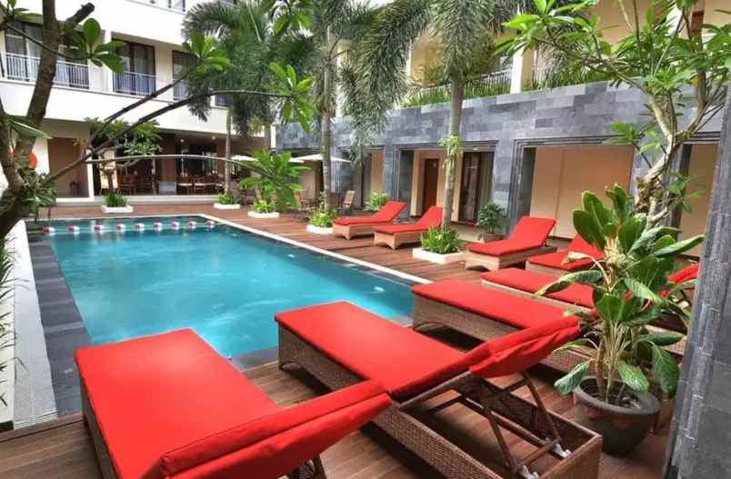 dijual ruko gudang kantor kuta bali