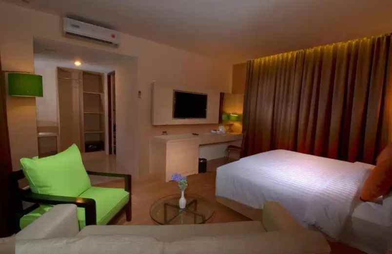 dijual ruko gudang kantor kuta bali