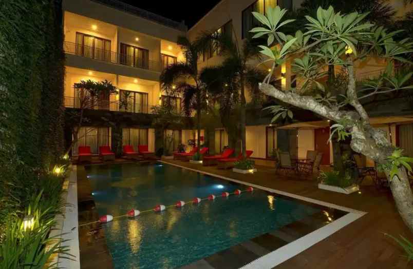 dijual ruko gudang kantor kuta bali