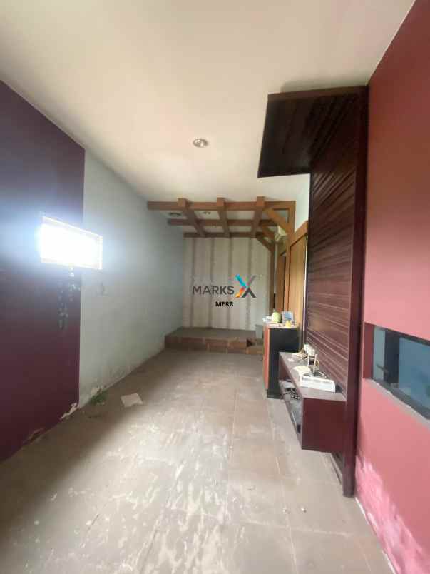 dijual ruko gudang kantor labansari menganti