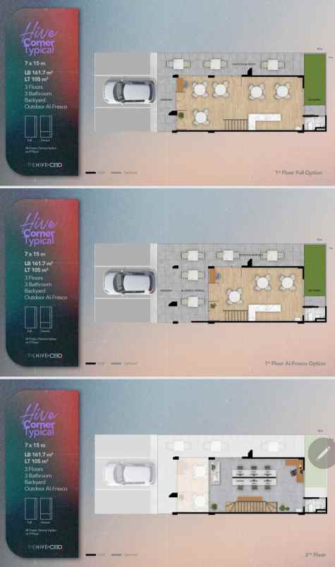 dijual ruko gudang kantor lippo cikarang kab bekasi