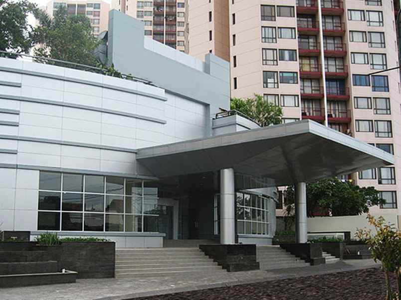 dijual ruko gudang kantor menteng atas kec setiabudi