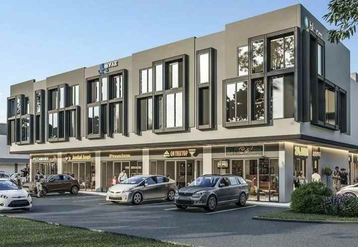 dijual ruko gudang kantor ploso timur