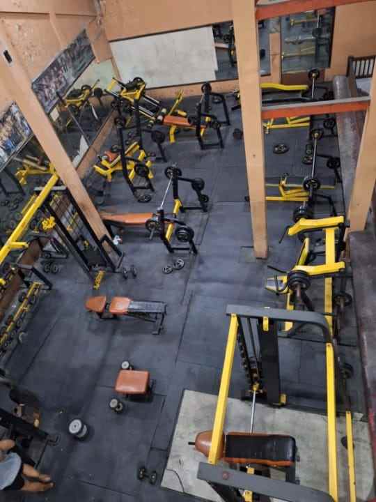 dijual ruko gudang kantor raya manyar