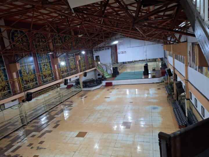 dijual ruko gudang kantor raya manyar