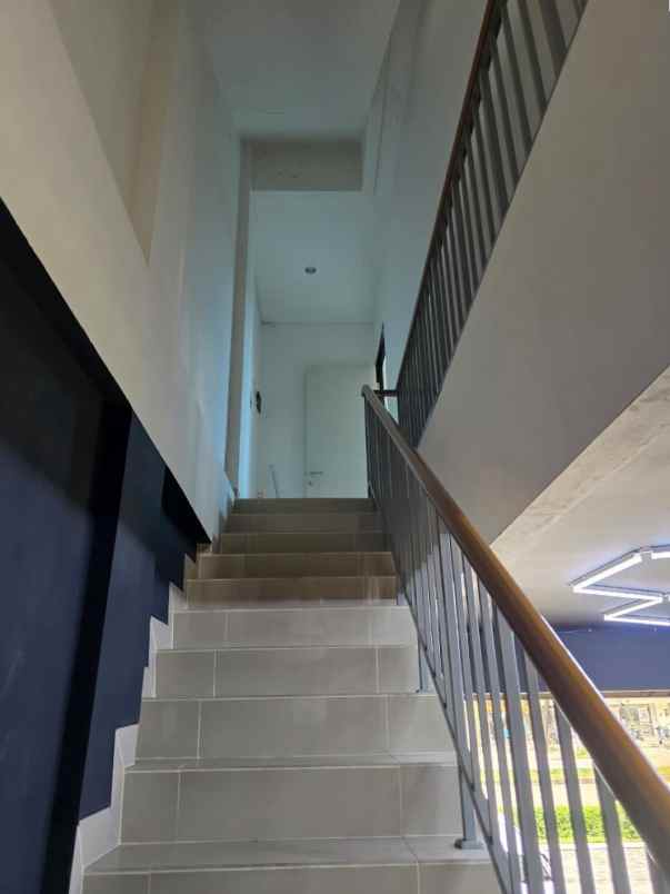 dijual ruko gudang kantor ruko anagata kota harapan