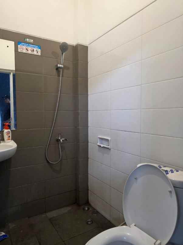 dijual ruko gudang kantor ruko anagata kota harapan