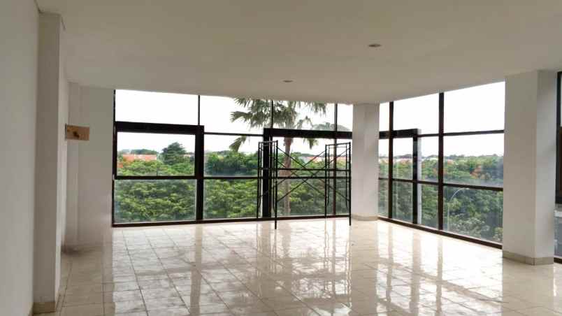 dijual ruko gudang kantor ruko avenue jgc jakarta