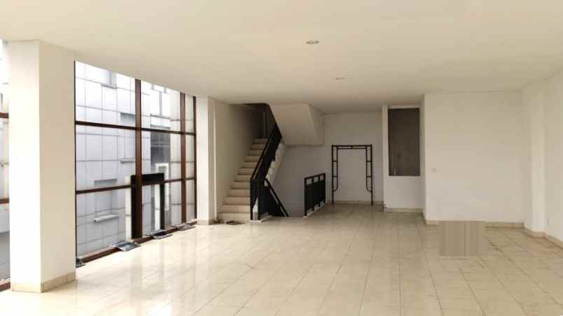dijual ruko gudang kantor ruko avenue jgc jakarta