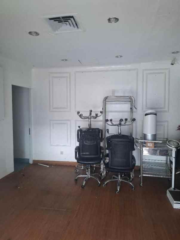 dijual ruko gudang kantor ruko cibubur indah jl