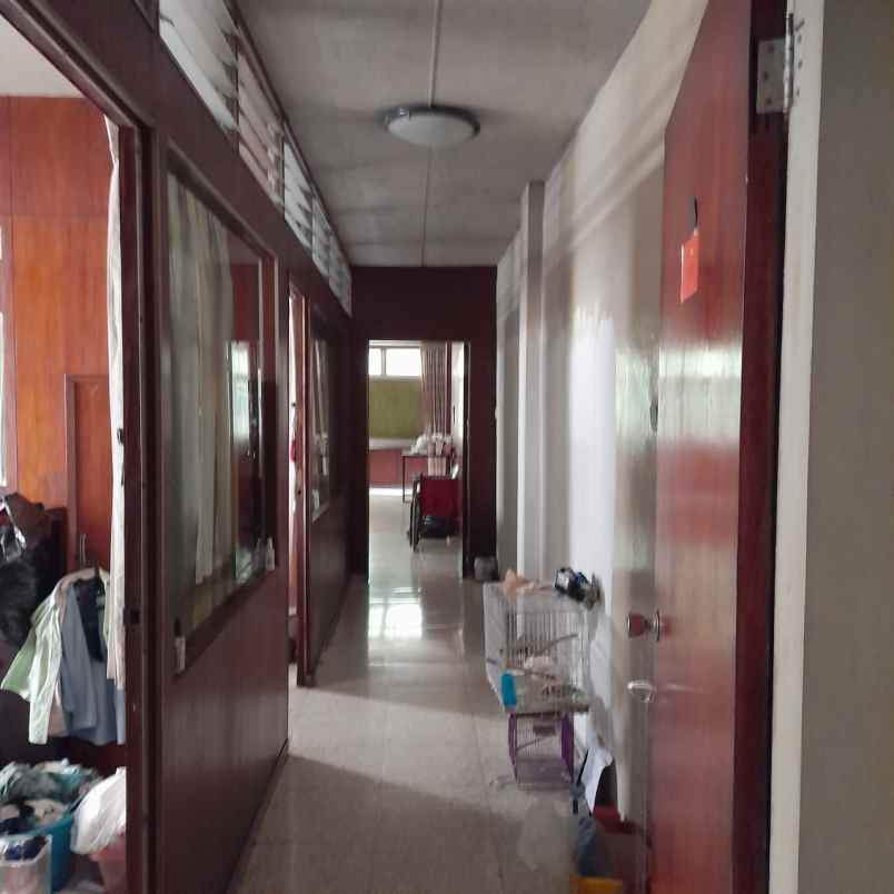 dijual ruko gudang kantor ruko komplek pangerang