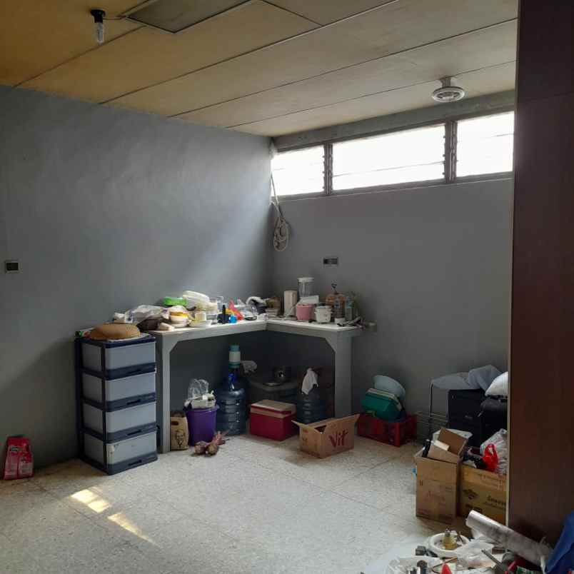 dijual ruko gudang kantor ruko komplek pangerang