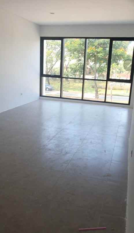 dijual ruko gudang kantor ruko the hive tanamera