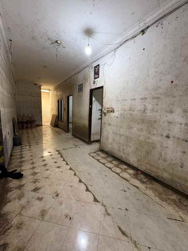 dijual ruko gudang kantor simpang darmo permai selatan