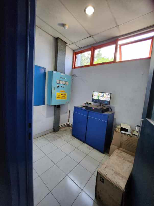 dijual ruko gudang kantor sunter jaya sunter tanjung