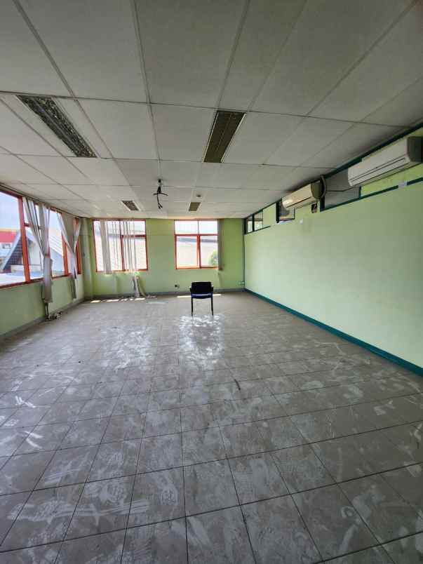 dijual ruko gudang kantor sunter jaya sunter tanjung