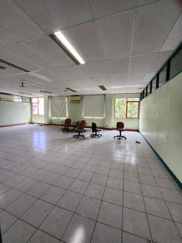 dijual ruko gudang kantor sunter jaya sunter tanjung