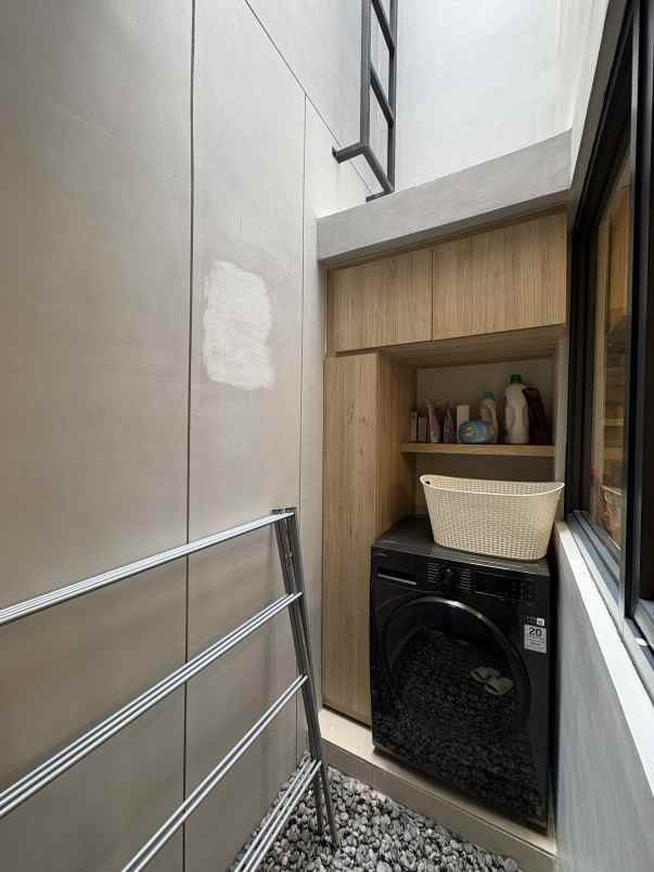 dijual ruko gudang kantor tanakayu cluster jiva