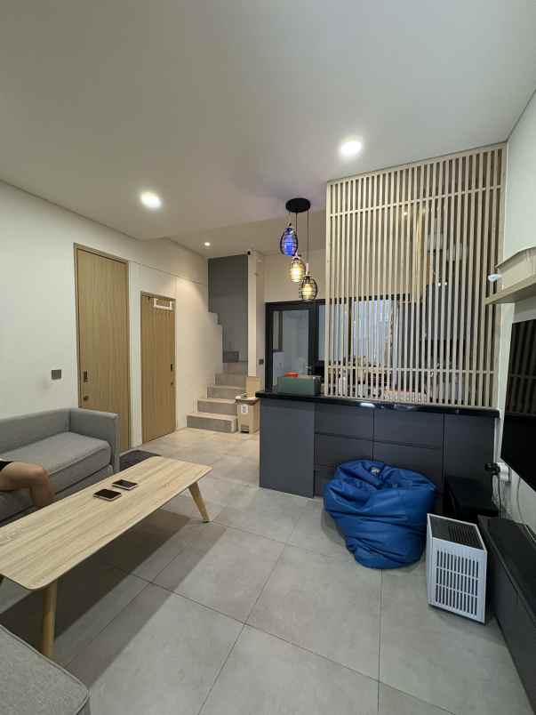 dijual ruko gudang kantor tanakayu cluster jiva