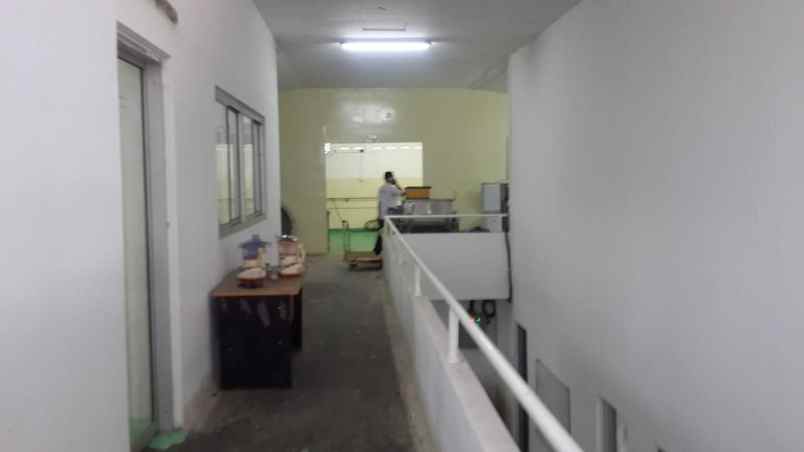 dijual ruko gudang kantor tangerang