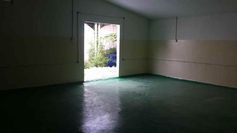 dijual ruko gudang kantor tangerang