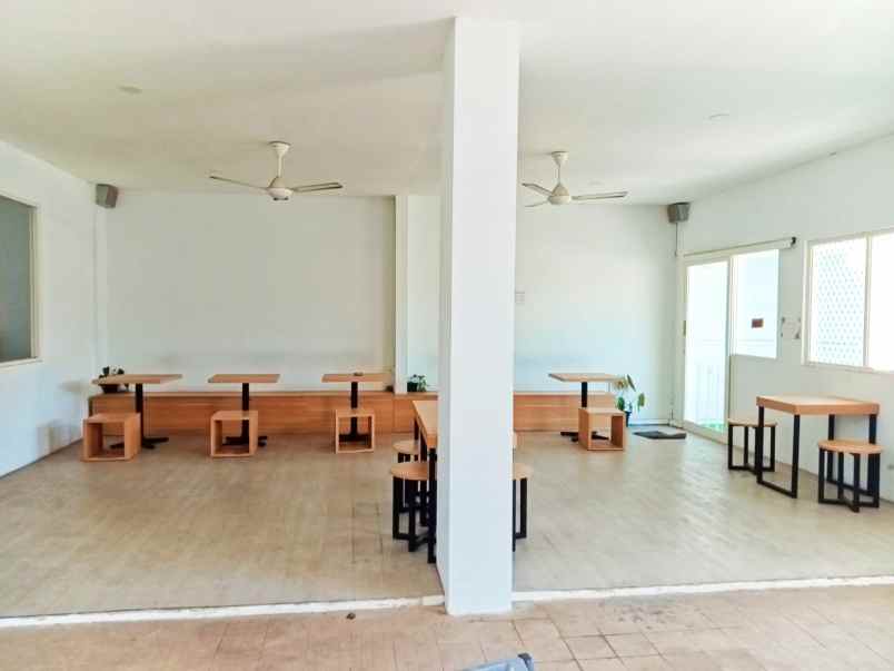 dijual ruko gudang kantor tenggilis mejoyo