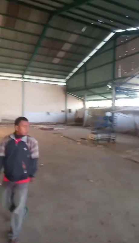 dijual ruko gudang kantor titik nol mojokerto