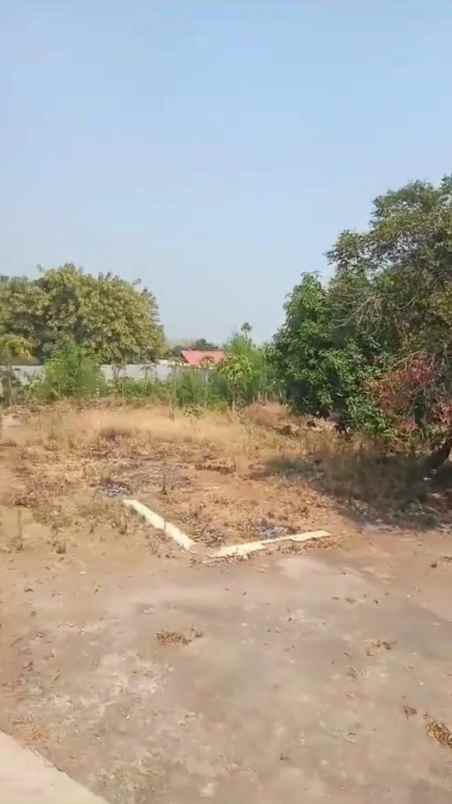 dijual ruko gudang kantor titik nol mojokerto