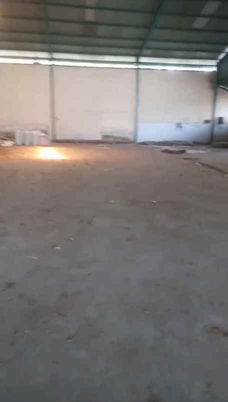 dijual ruko gudang kantor titik nol mojokerto