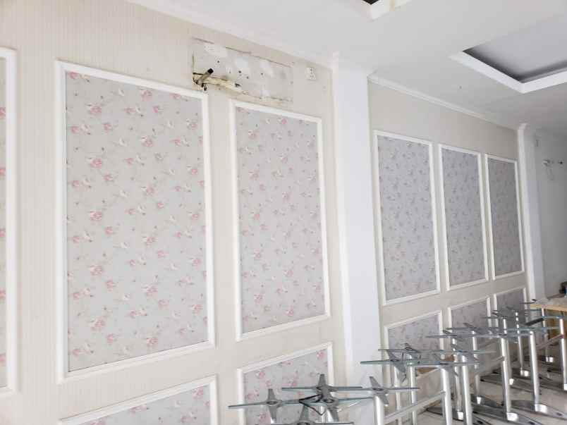 dijual ruko gudang kantor wisata bukit mas