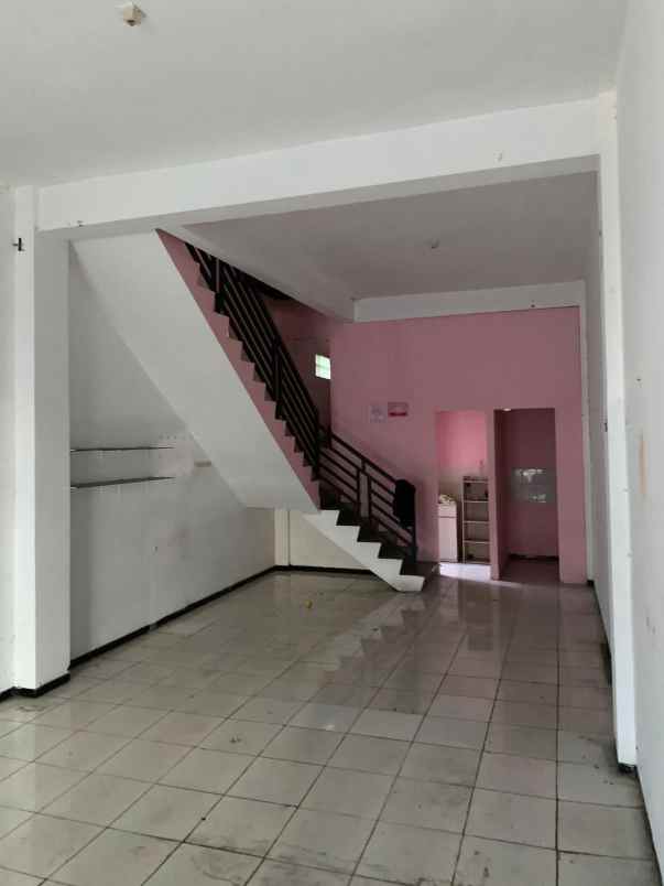 dijual ruko strategis jalan gajayana malang