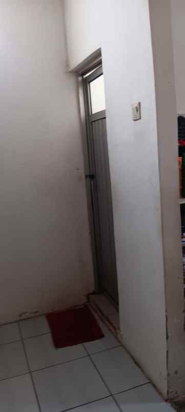 dijual rumah abadijaya sukmajaya depok