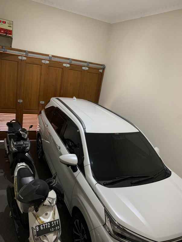 dijual rumah abdul majid