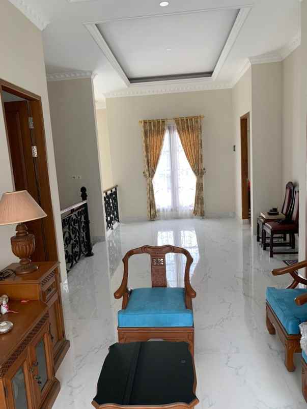 dijual rumah abdul majid