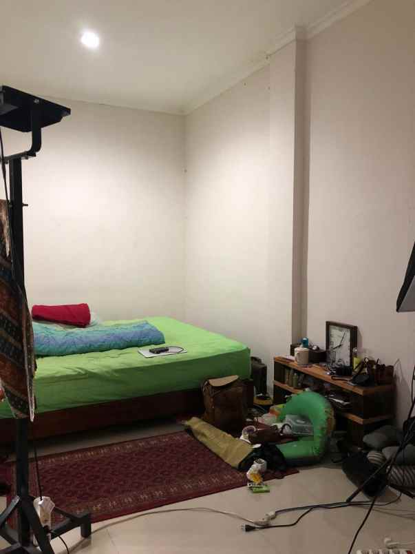 dijual rumah akasia terrace blok a13