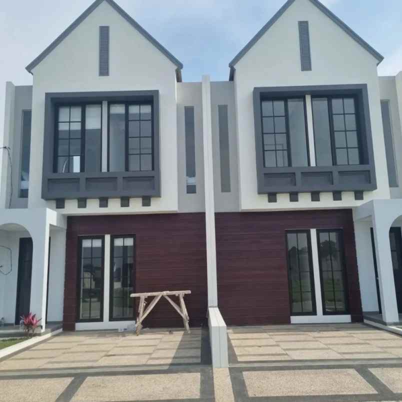 dijual rumah amartha safira asteria