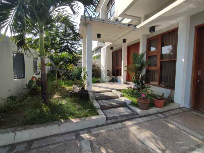 dijual rumah araya belimbing malang